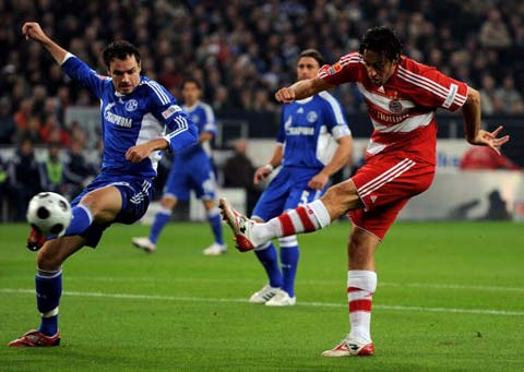 科曼：十年后，我真切地感觉到拜仁慕尼黑是我的一部分