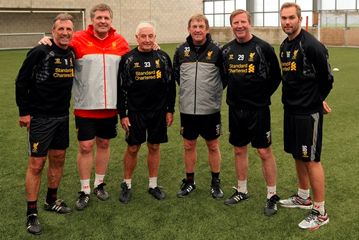 老龄化危机！蓝黑军团青训供血之后防篇