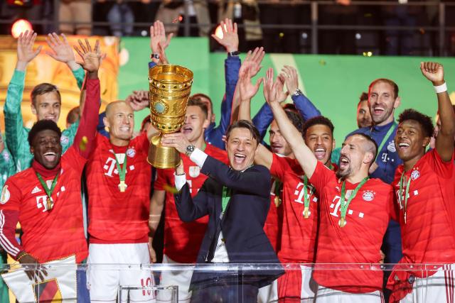 有何意味？萨拉赫社媒晒户外落叶景色图，并未配文