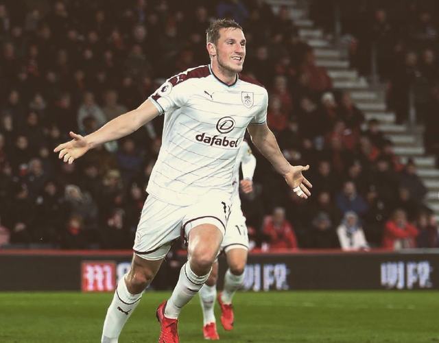 他已经踢出了顶级前锋的感觉