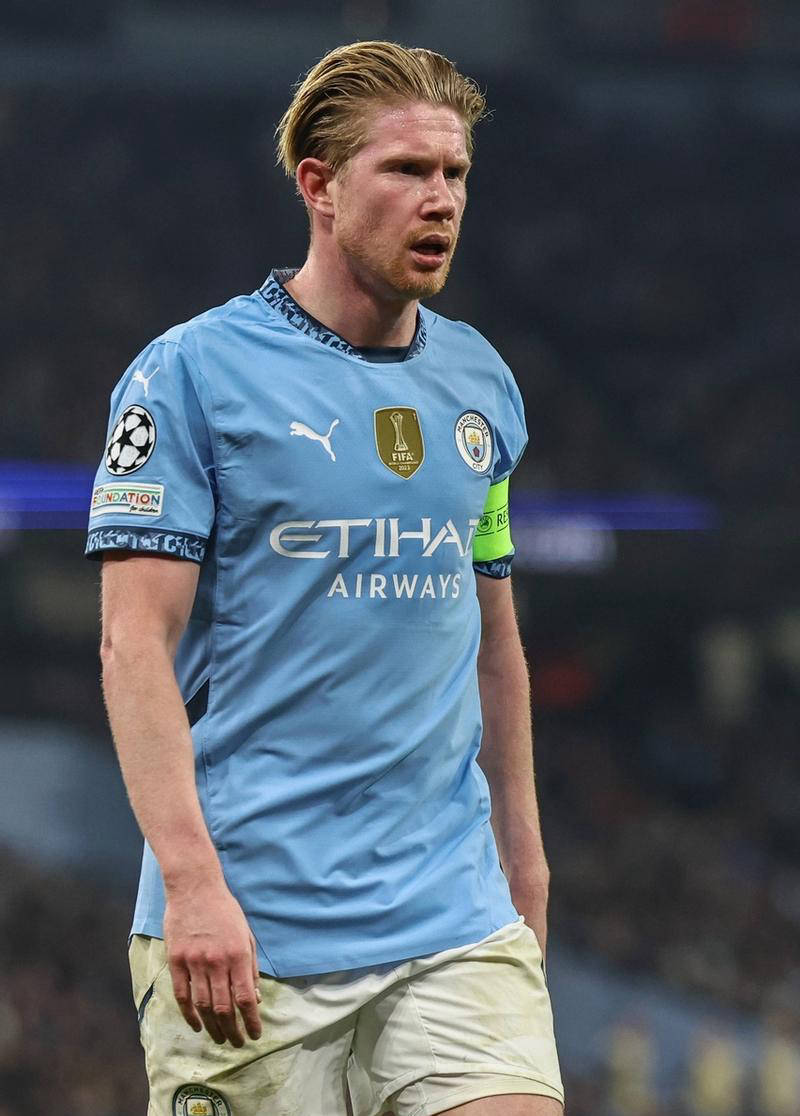 B费：这家俱乐部正在进步，但还没达到它必须达到的位置