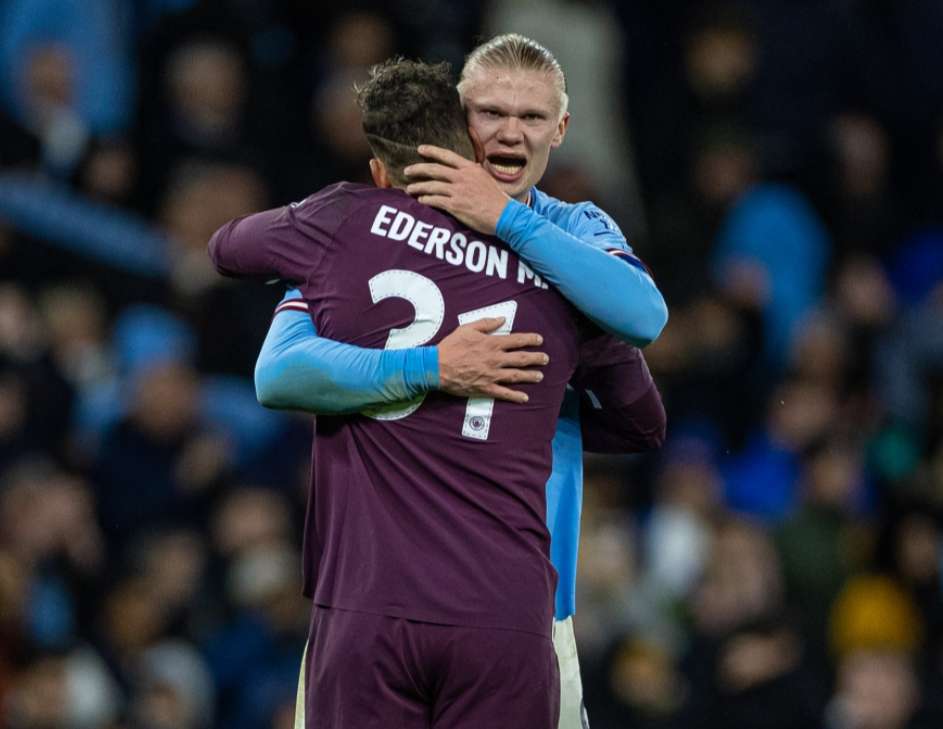 球星晒训练照：永远向前