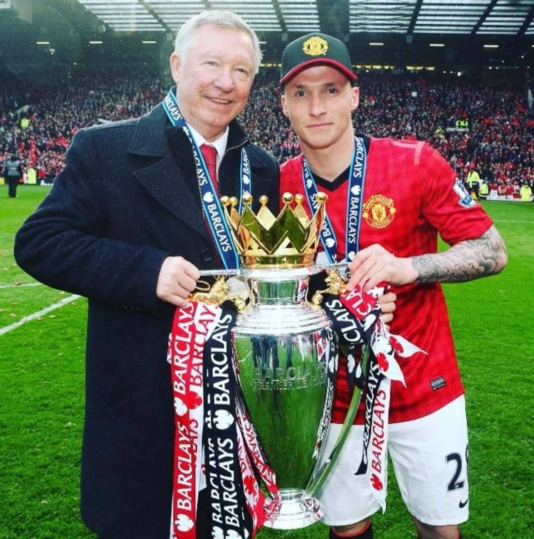 鲁本·阿莫林赛后力挺约罗：从失误中成长，曼联未来可期